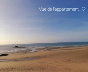 L'appartement LA PLAGE